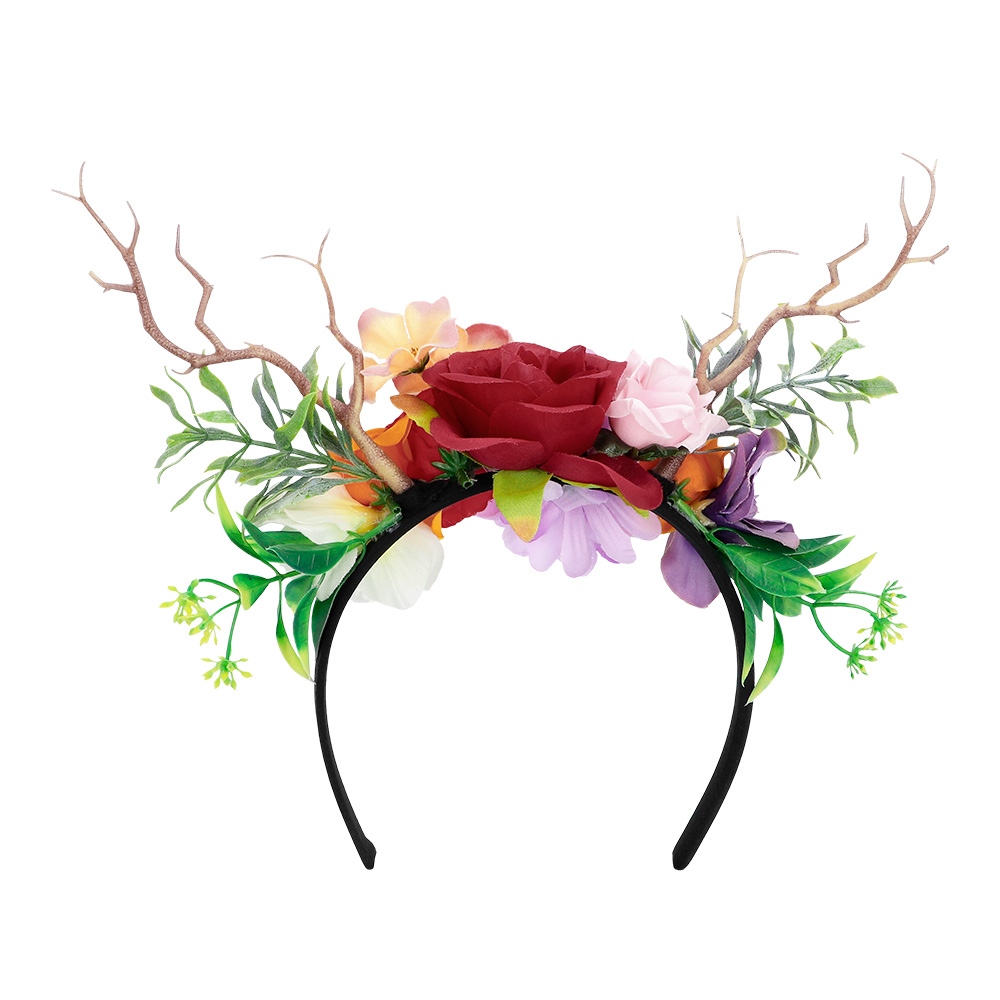 Diadeem Nature godess