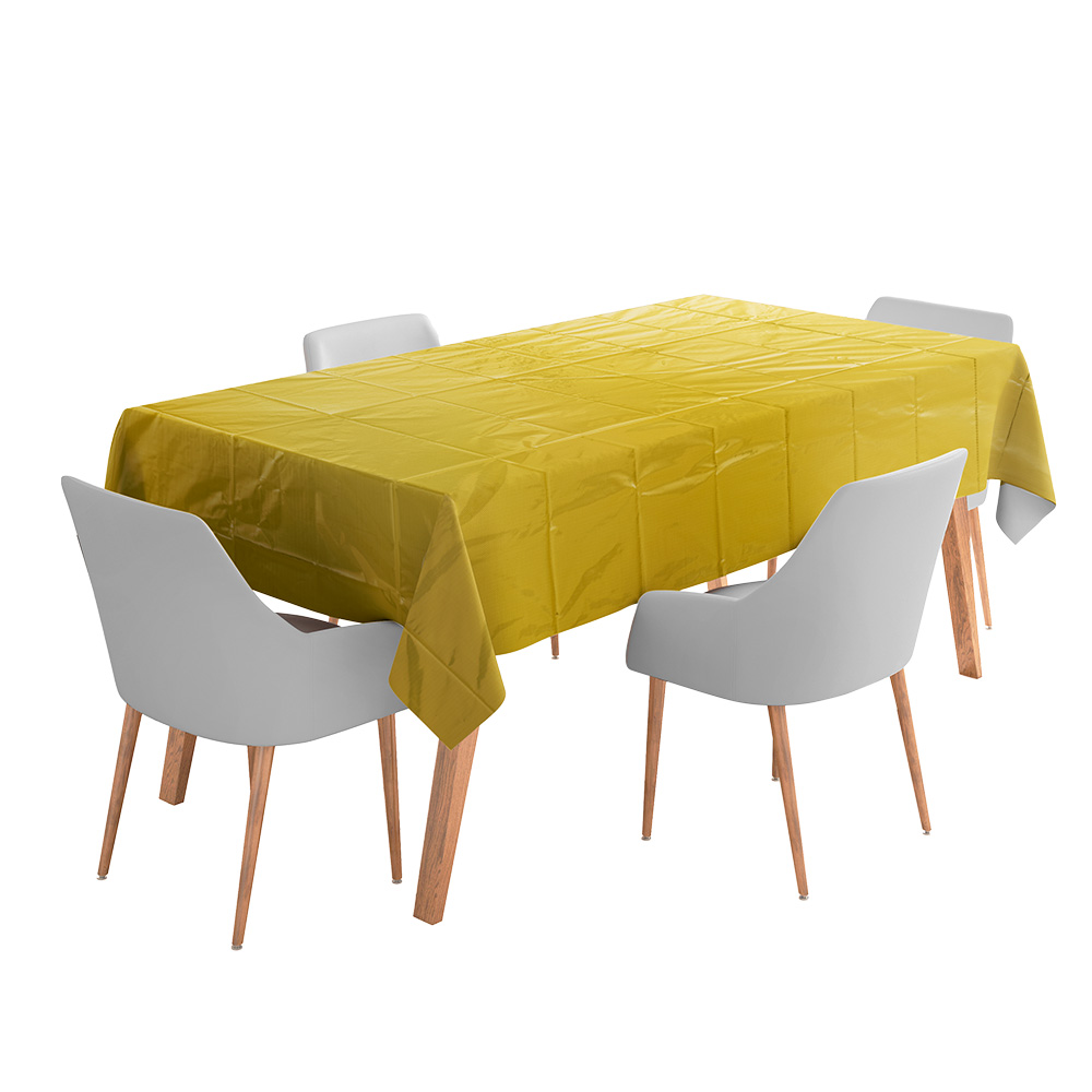 Folietafelkleed Eid Mubarak (120 x 180 cm)