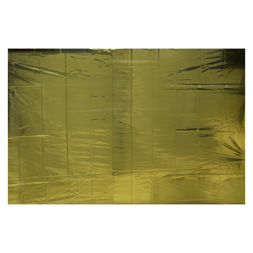 Folietafelkleed Eid Mubarak (120 x 180 cm)