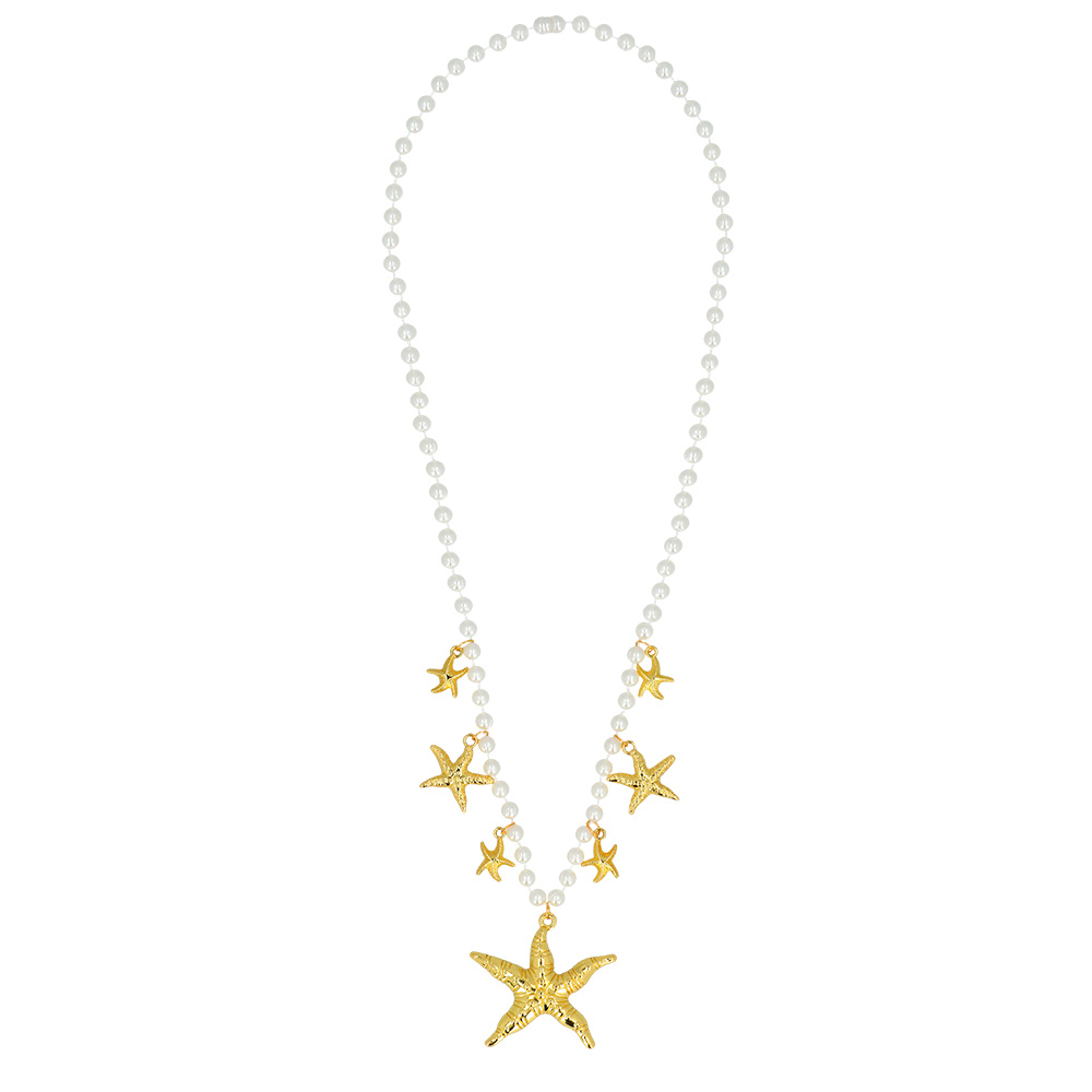 Ketting Starfish