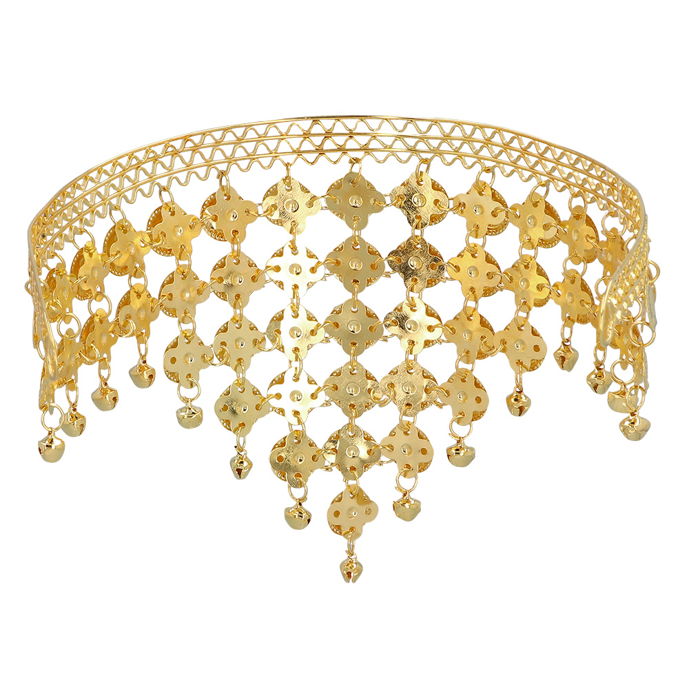 Hoofdband Belly dance