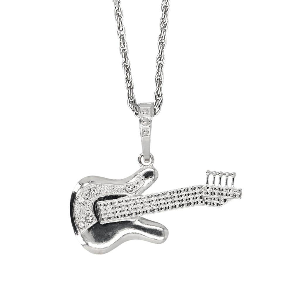 Ketting Guitar