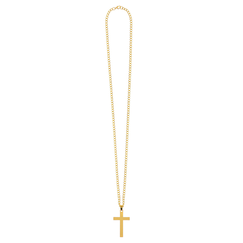 Ketting Cross