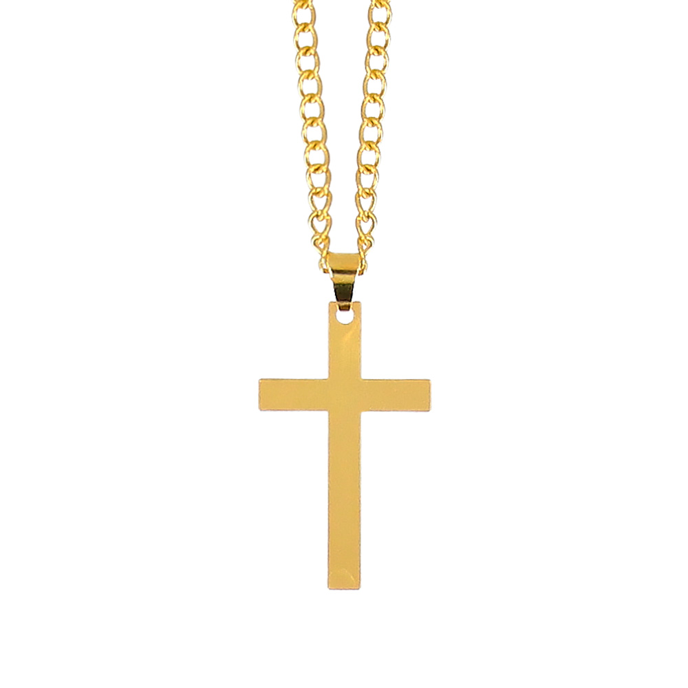 Ketting Cross