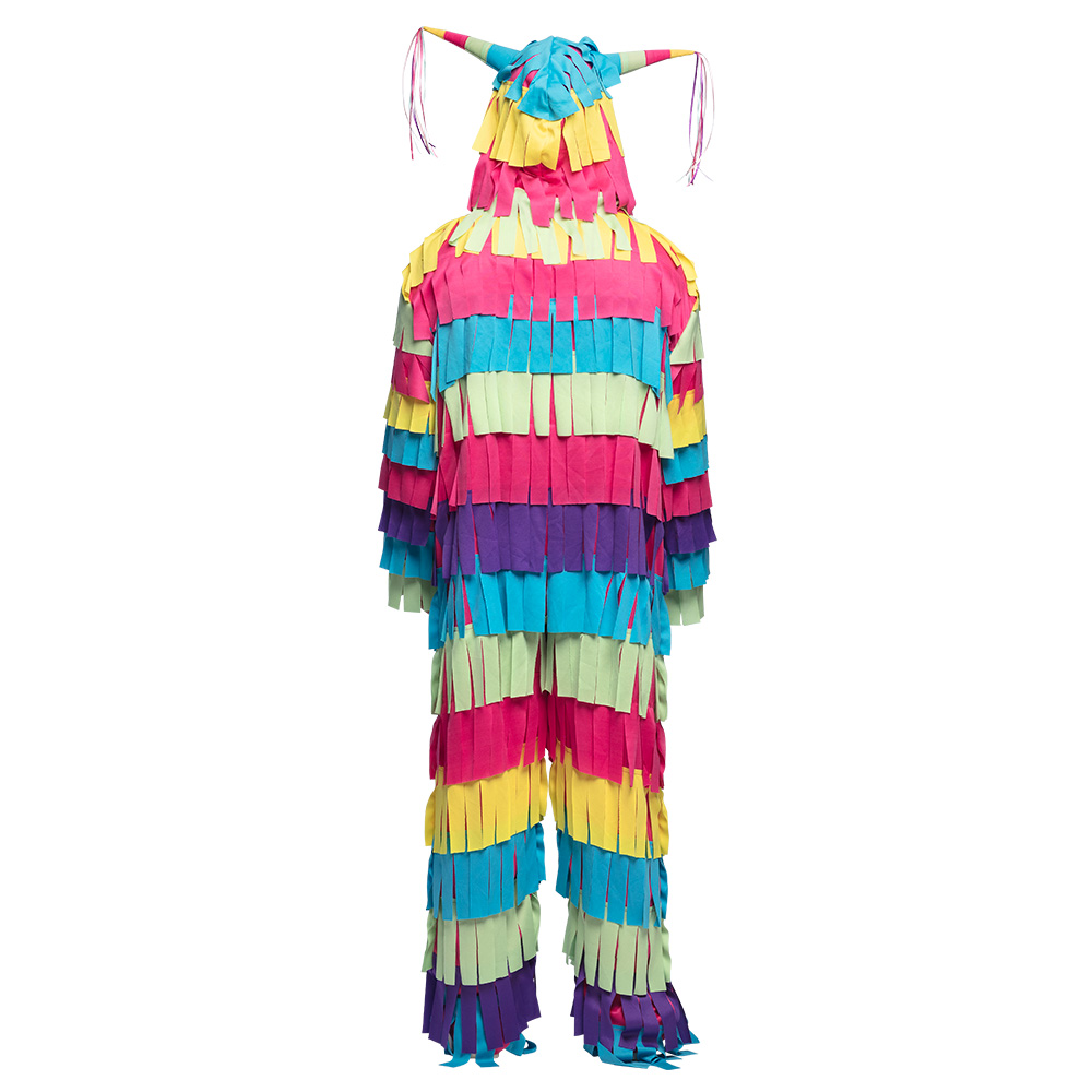 Volwassenkostuum Pinata (54/56)