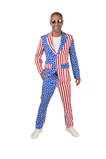 Pak USA S