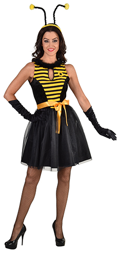 Bij Dame XXL