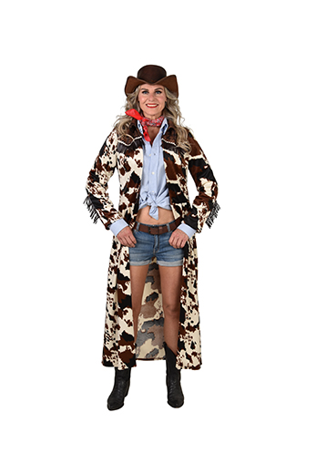 Cowboy Clarise XXL/3XL