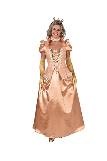 Prinses Pearl XL