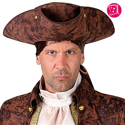 3 Spits Used Look ,Bruin