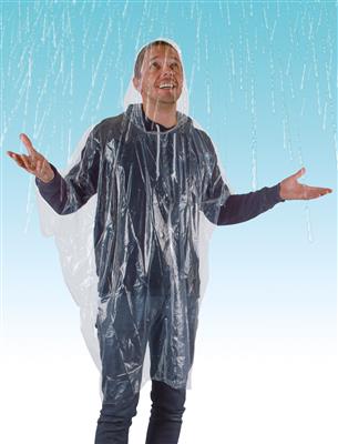 Regenponcho
