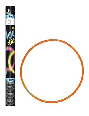 100 halskettingen GID 6 kleuren