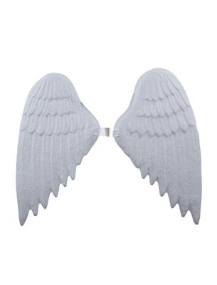 Vleugels engel wit
