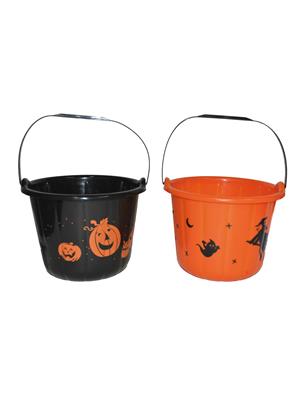 Snoep emmer hoog 2 ass