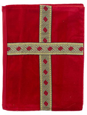 Kaft boek Sinterklaas