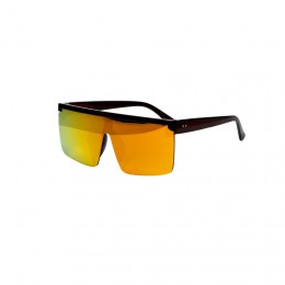 Bril festival flat top