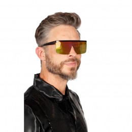 Bril festival flat top