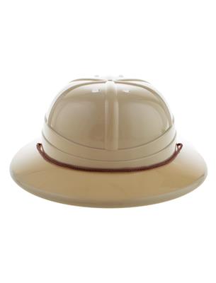 Helm safari verstelbaar