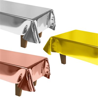 Tafellaken 3 kleuren