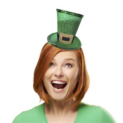 Mini Hoedje St. Patrick's Day