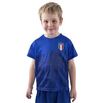 T-shirt Italië maat 164