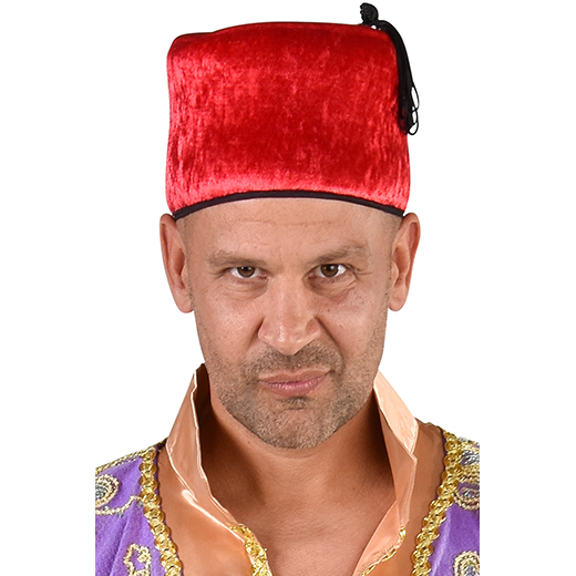 Fez