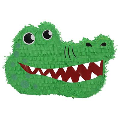 Pinata Krokodil