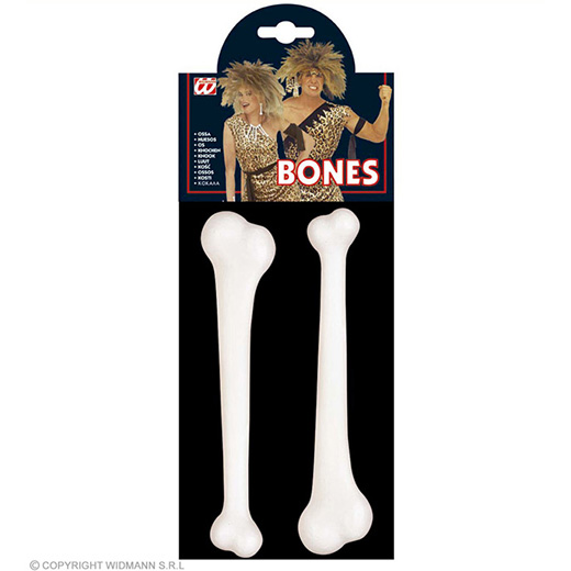 set van 2 botjes, 23cm