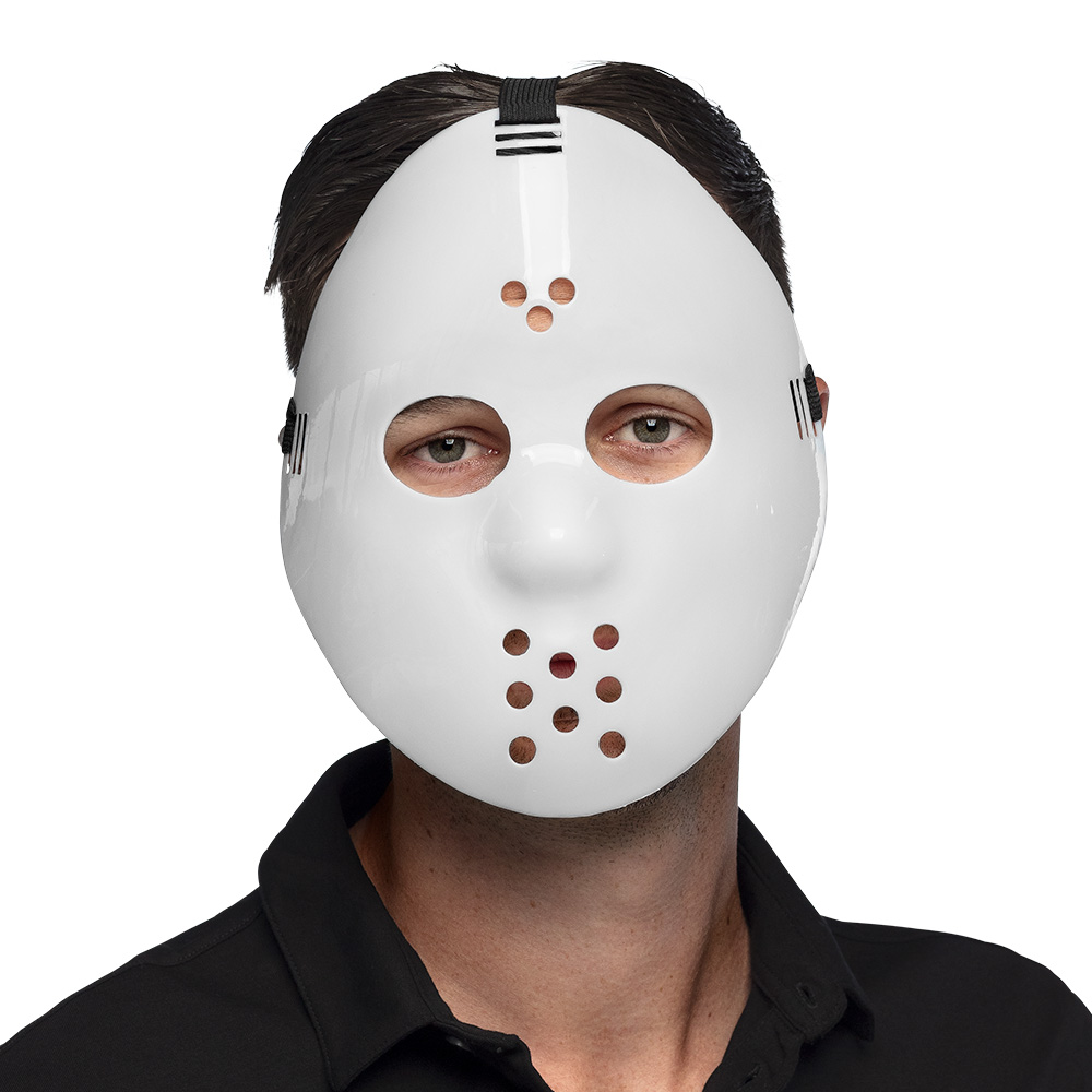 Gezichtsmasker Hockey