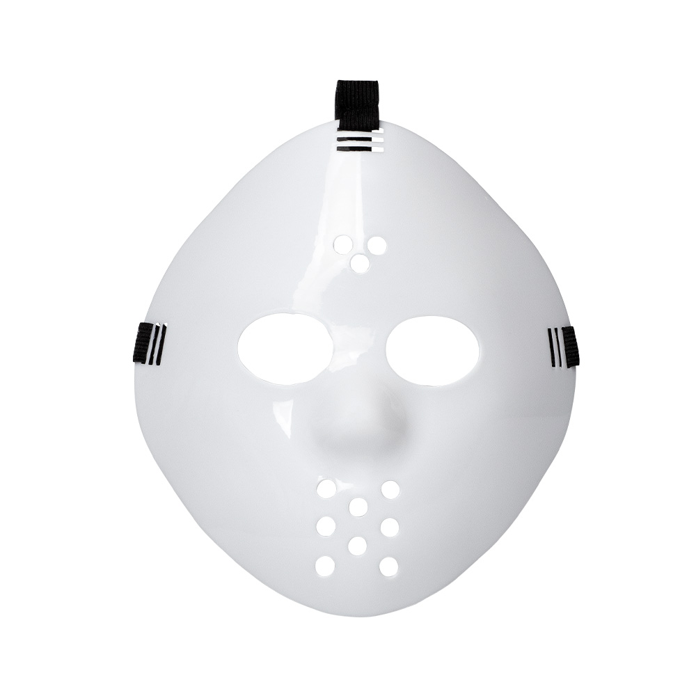 Gezichtsmasker Hockey