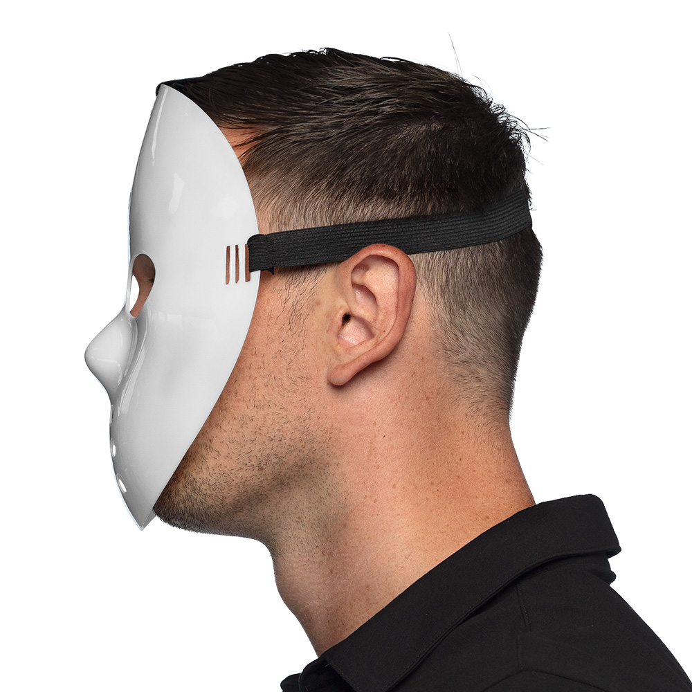 Gezichtsmasker Hockey