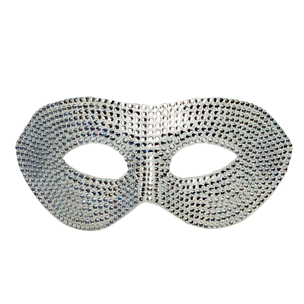 Oogmasker Diamond