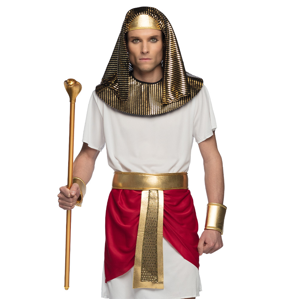 Slangenscepter 2-delig (90 cm)