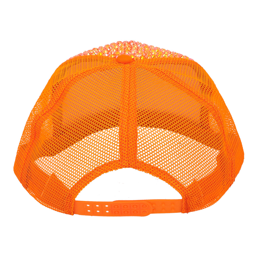 Pet Dollar neon 4 kleuren ass. UV (verstelbaar)