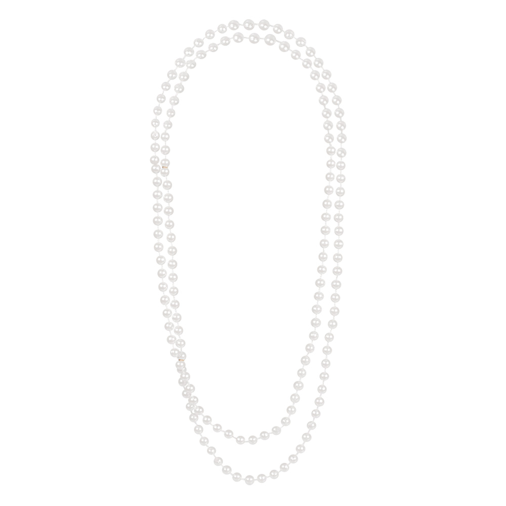 Set Bruid (diadeem, ketting en sjerp)