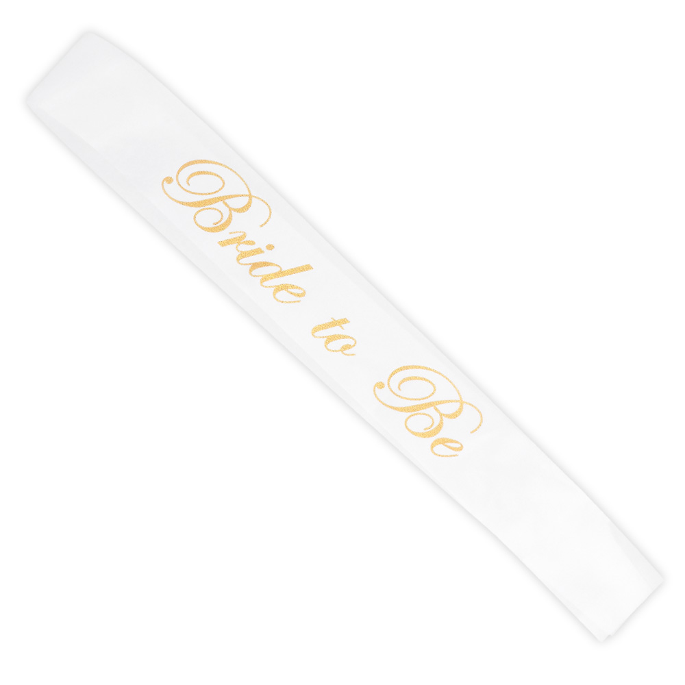 Set Bruid (diadeem, ketting en sjerp)