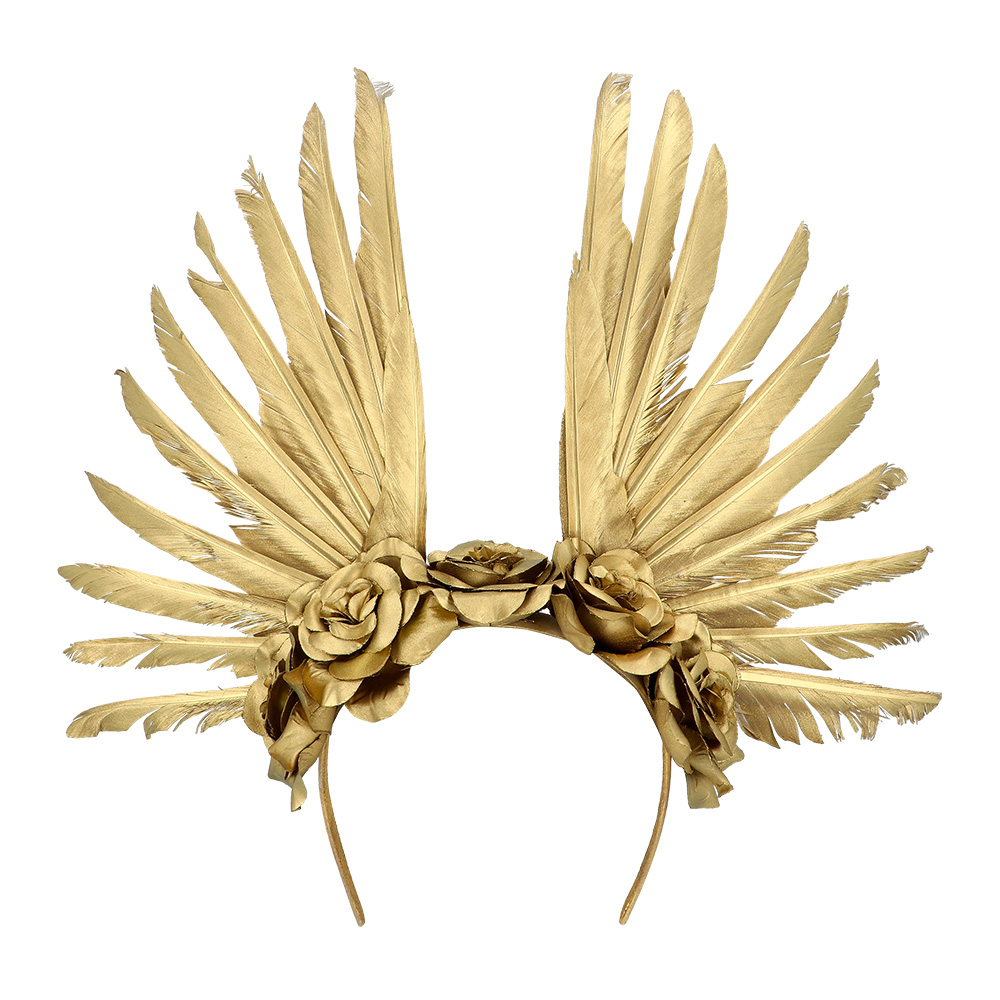 Diadeem halo kroon Stella