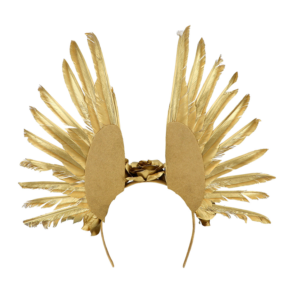 Diadeem halo kroon Stella