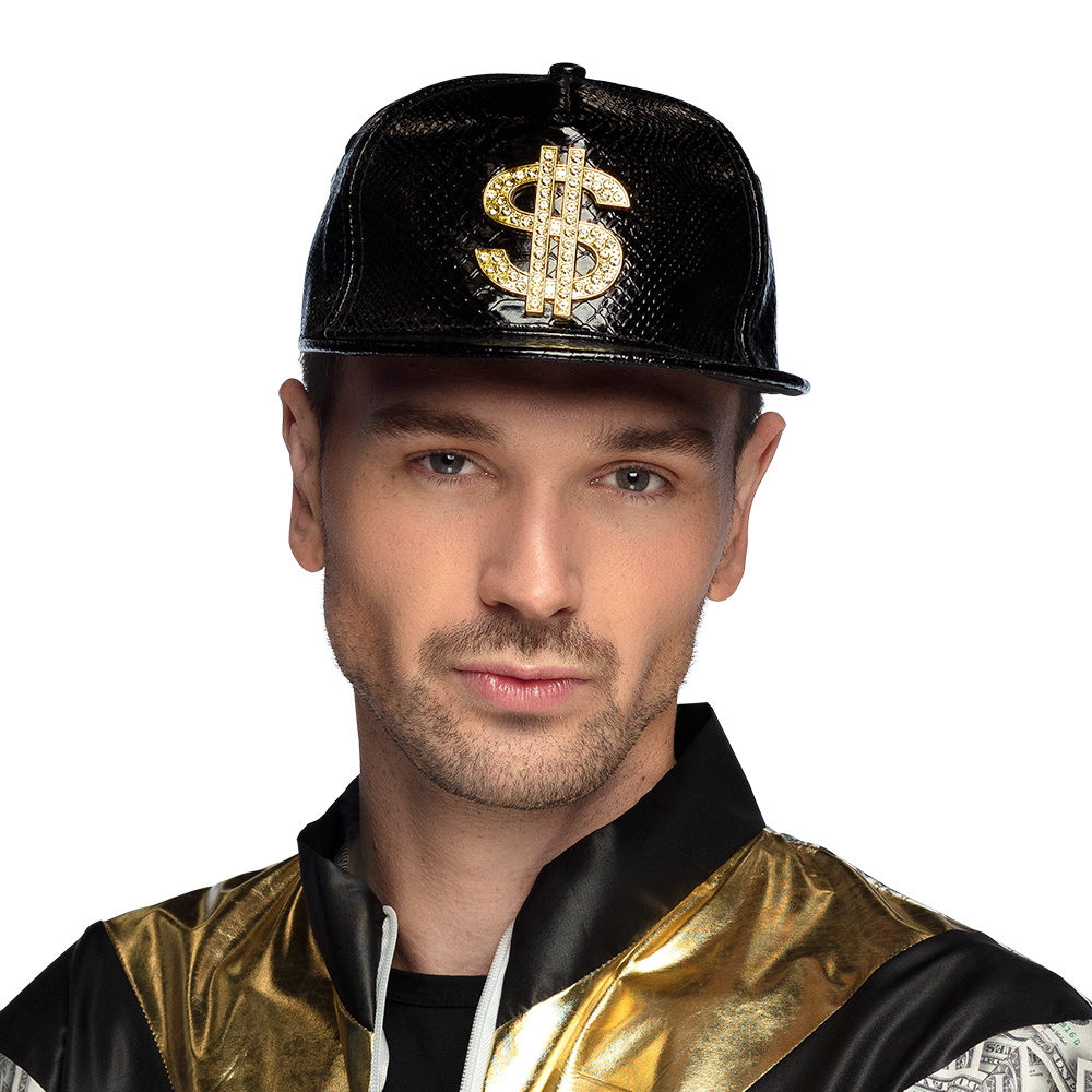 Pet Money maker zwart