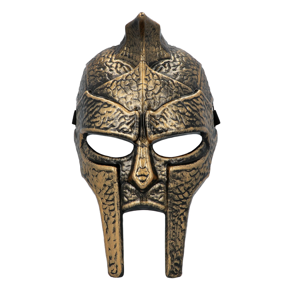 Set Spartan (masker en zwaard)