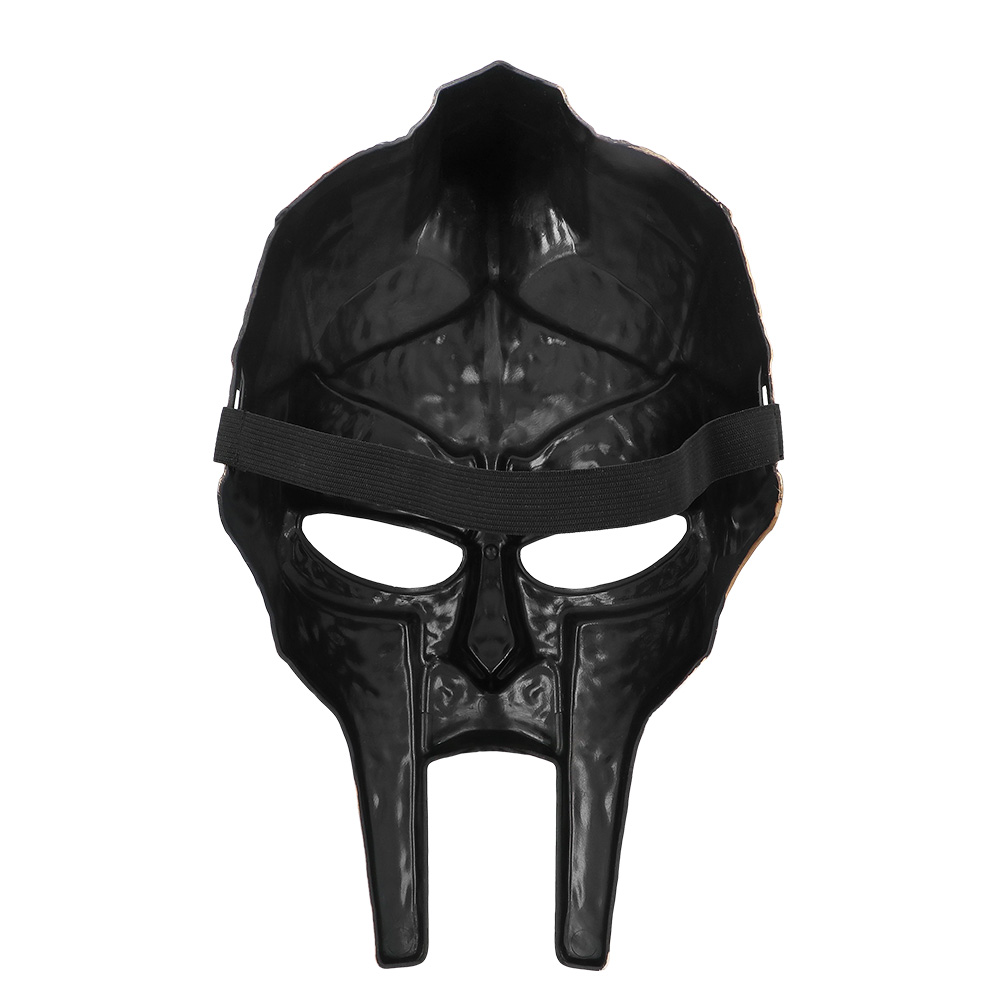 Set Spartan (masker en zwaard)