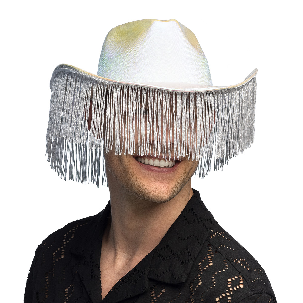 Cowboyhoed Fabulous wit