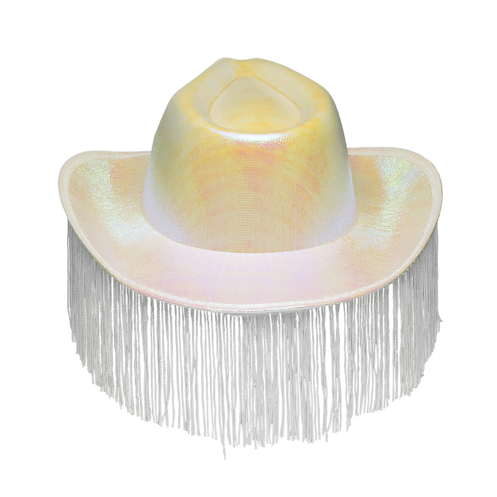 Cowboyhoed Fabulous wit