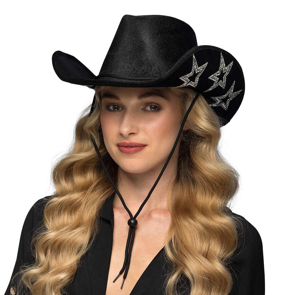 Cowboyhoed Starlight