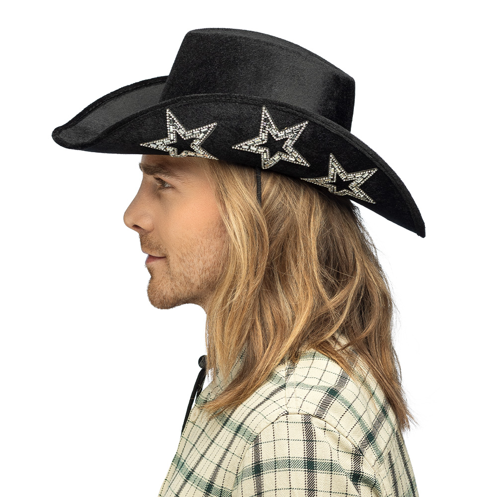 Cowboyhoed Starlight