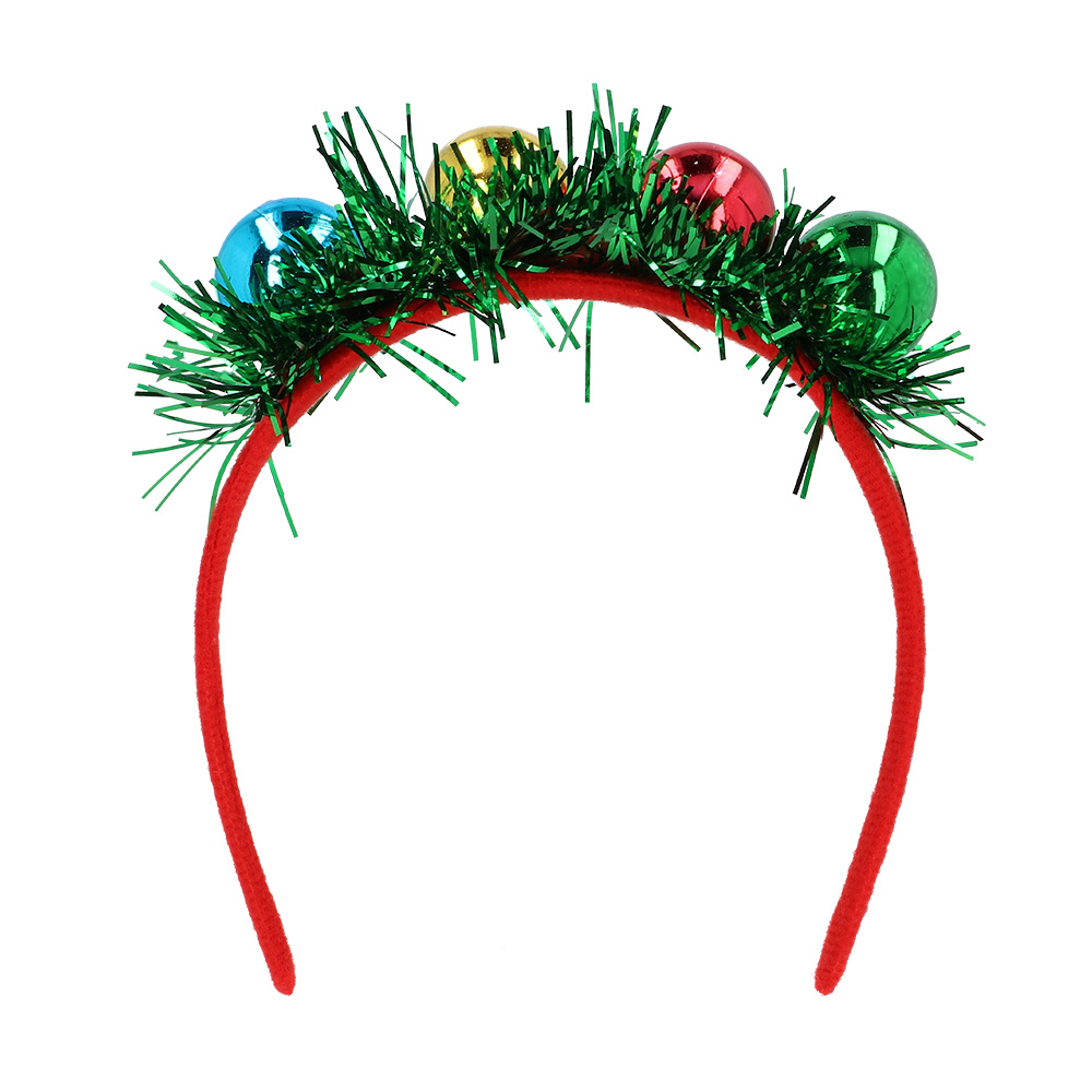 Diadeem Kerstballen