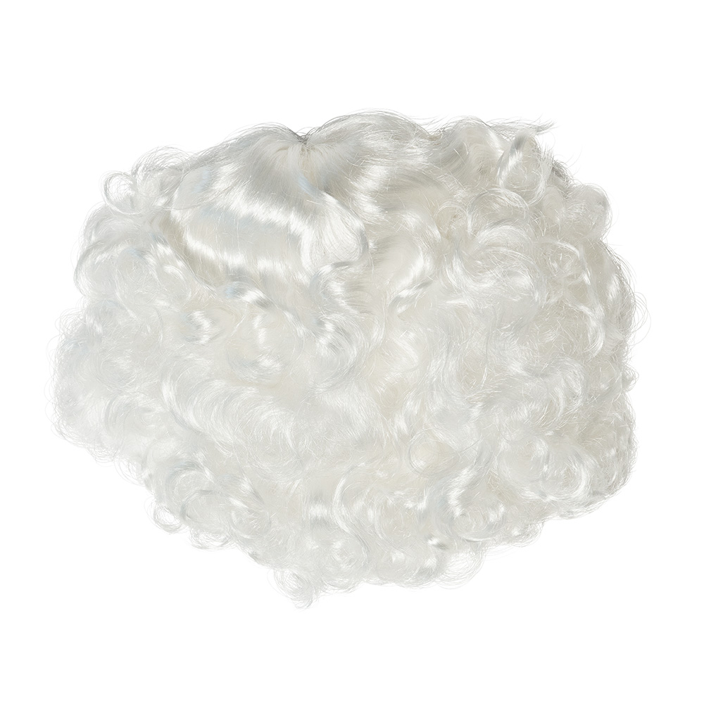 Volwassenenkostuum Kerstman professional (L/XL)