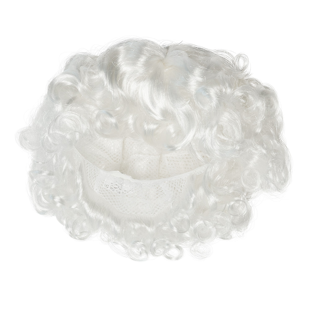 Volwassenenkostuum Kerstman professional (L/XL)