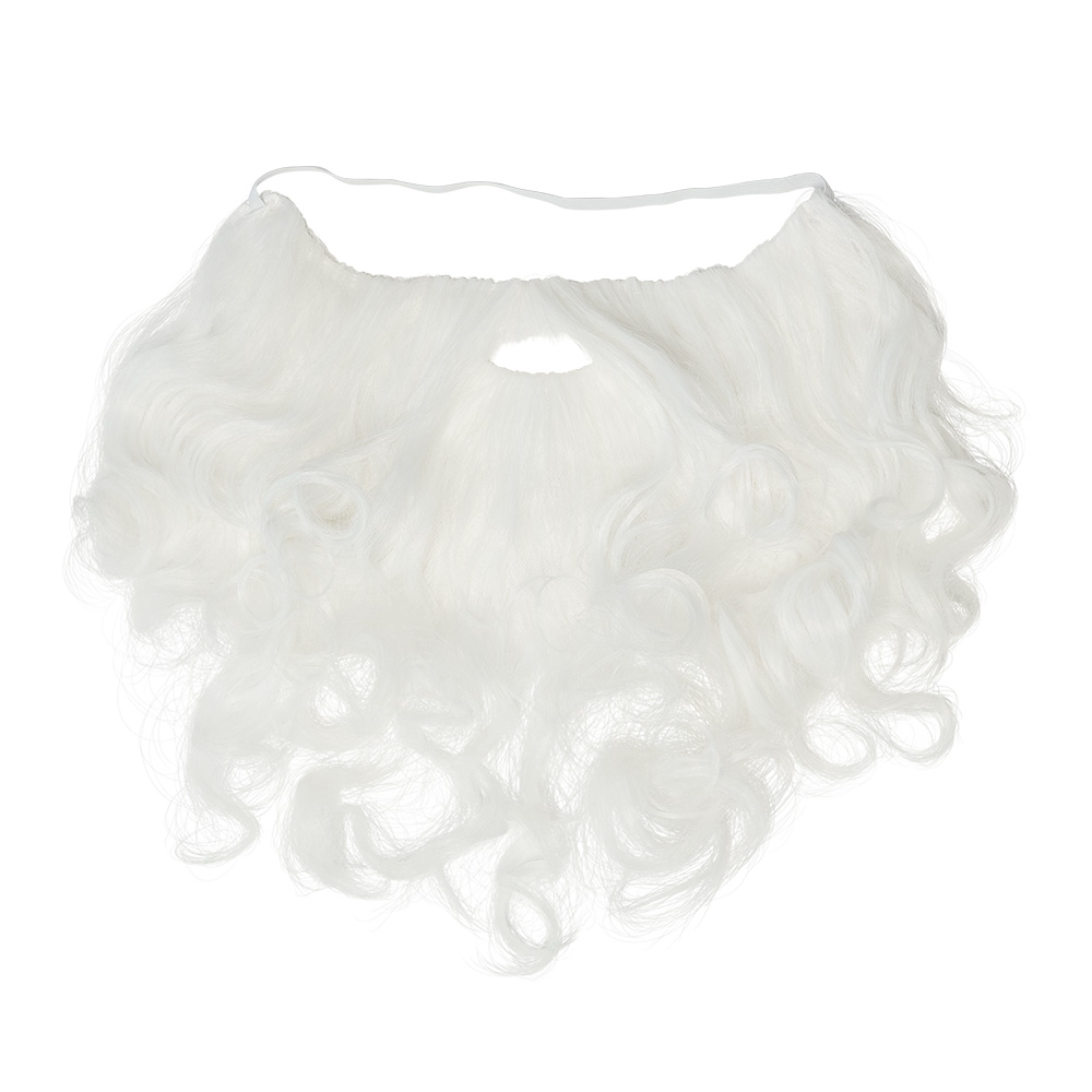 Volwassenenkostuum Kerstman professional (L/XL)