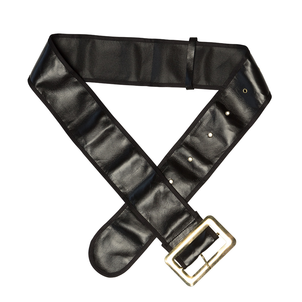 Volwassenenkostuum Kerstman professional (L/XL)